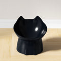 WhiskerBowl™ – Ciotola Rialzata per Gatti